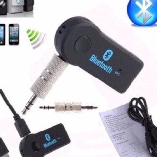 Car Bluetooth Music Receiver Hands-free บลูทูธในรถยนต์รุ่น Car 3.5&amp;3.5#0.1