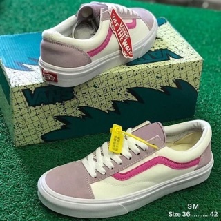 Vans Old Skool  Size 36-40