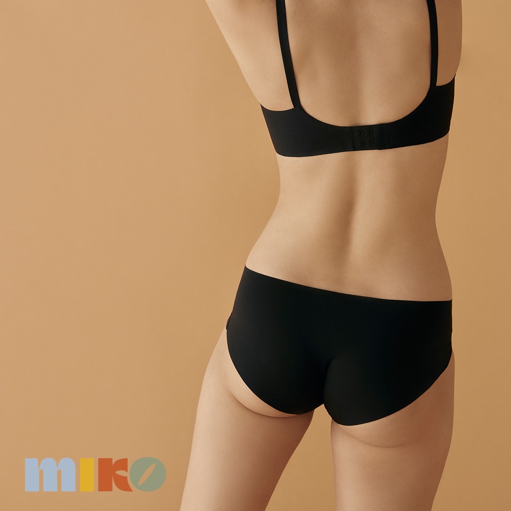 MIKO - Underwear Smooth กางเกงในไร้ขอบ