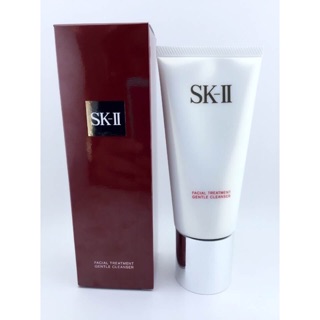 SK-II FACIAL TREATMENT GENTLE CLEANSER 120G