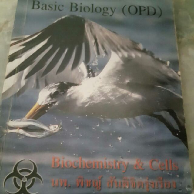 หนังสือคอร์สOPDหมอบีม