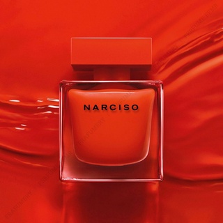 NARCISO RODRIGUEZ - Narciso Rouge [EDP] แบ่งขายน้ำหอมแท้ 100% ไม่แท้ยินดีคืนเงิน !!