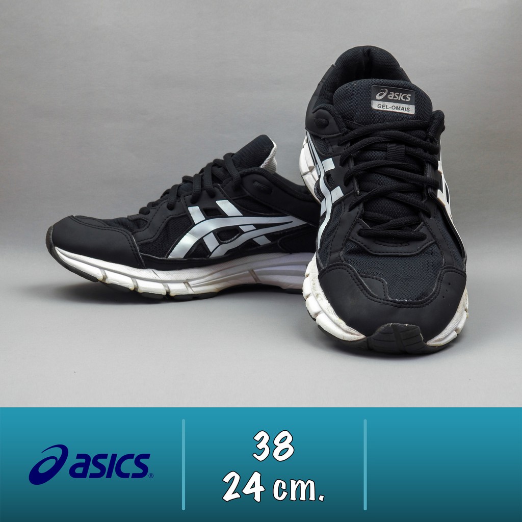 asics gel omais 3