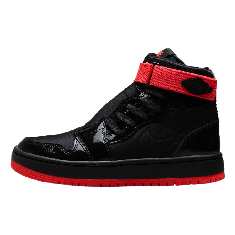 jordan 1 bred patent leather