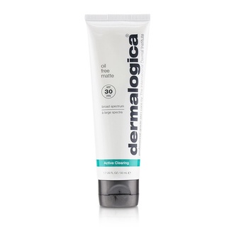 DERMALOGICA - Active Clearing Oil Free Matte SPF 30