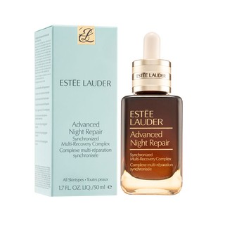 Estee Lauder Advanced Night Repair - 50ml รุ่นใหม่ Multi-Recovery Complex​ [แท้100%/พร้อมส่ง]