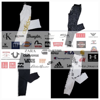 กางเกง Uniqlo มือสองของแท้