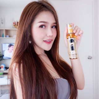 🌲Hair Tonic Extra (แฮร์โทนิคเอ็กตร้า)* ลดการหลุดร่วงของเส้นผม เร่งผมยาว ปลูกผมใหม่ ขจัดรังแค