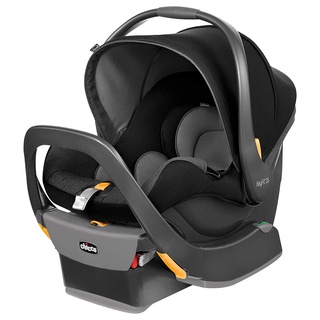 [ใช้ 2 โค้ดลดเพิ่ม] CHICCO KEYFIT 35 BABY CAR SEAT - ELEMENT คาร์ซีทสายรัดแบบ 5 จุด