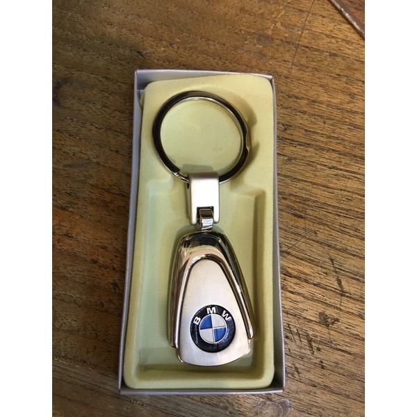 GANTUNGAN พวงกุญแจสแตนเลส/พวงกุญแจ BMW