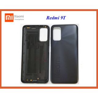 ฝาหลัง Xiaomi Redmi 9T