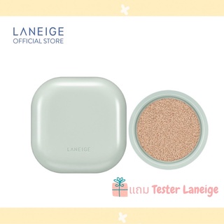 🌸แท้ฉลากไทย exp.2025💚Laneige Neo Cusion Matte SPF42 PA+++ คูชั่นลาเนจสูตรแมตต์ ปกปิด คุมมัน