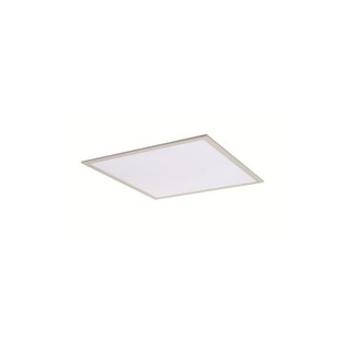 โคมติดลอย LED LCP1260-42 ELEKTRA พลาสติก/อะลูมิเนียม MODERN ขาว | ELEKTRA | LCP1260-42 รางนีออนและโคมตะแกรง โคมไฟในบ้าน