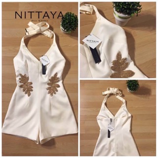 Nittaya