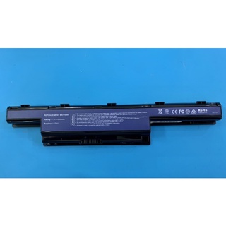 แบตเตอรี่ OEM ACER Aspire 4551 4738 4738G 4741 4741G 4771 4771G 5741 5741G TravelMate 8472 5740 5740G