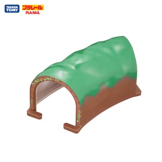 Takara Tomy อะไหล่ Plarail J-01 Tunnel