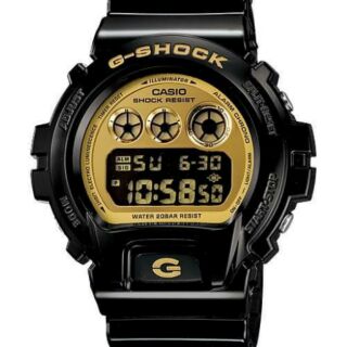 G-shock DW Series
รุ่น DW-6900CB