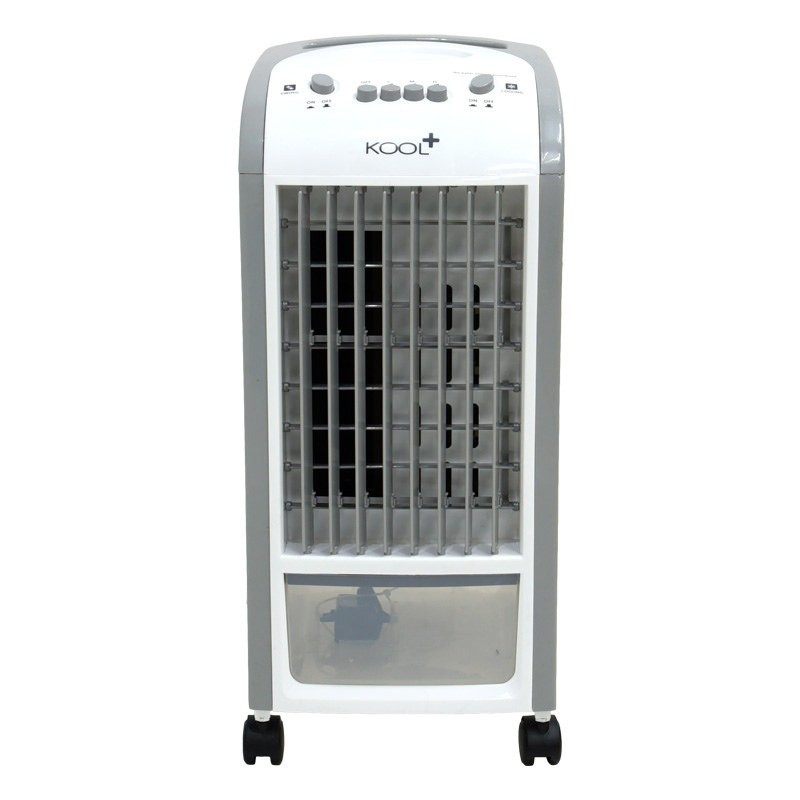 พัดลมไอเย็น KOOL+ Evaporative Air Cooler รุ่น AV-512