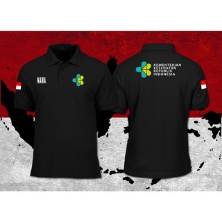 เสื้อโปโล คอปก เพื่อสุขภาพ สไตล์มินิมอล