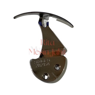 Take zigzag Singer457. เครื่องจักร 282158