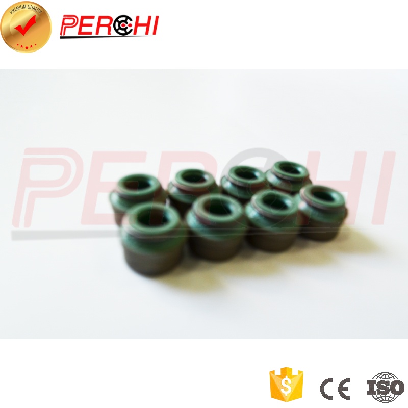 8PCS Engine Valve Stem Oil Seal for VW Santana 3000 OEM 06A 198011 Audi A3 Hatchback/Hatchback (8L1)