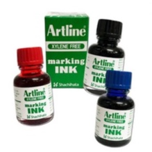 Artline Xylene Free Marking Ink (20cc) - 1 ขวด