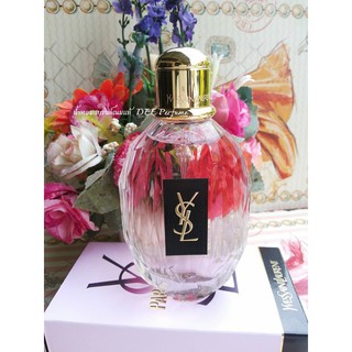 Yves Saint Laurent  - YSL Parisienne EDP น้ำหอมแท้