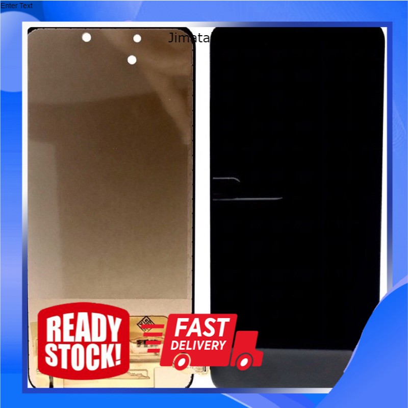 VIVO V17 PRO LCD AA TFT FULL SET