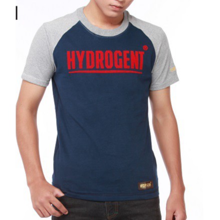 ลดล้างสต็อก Hydrogent - เสื้อไฮโดรเจนท์ ผ้าดี ผ้าคุณภาพที่สุด