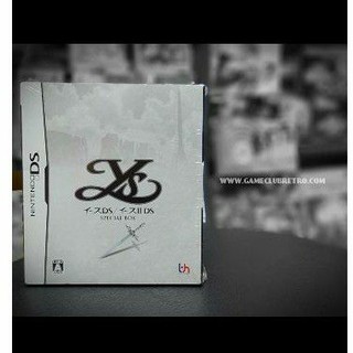 YS Special Box JP Brand New มือ 1