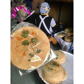 ขนมข้าวตัง (หรือข้าวตังเสวยแม่ณี) ทำจากข้าวหอมมะลิ100%