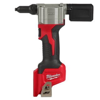 Milwaukee M12™ BPRT-0C เครื่องยิงหมุดย้ำไร้สาย 12 โวลท์