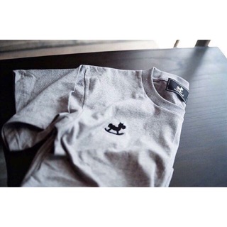 เสื้อแขนสั้น moveland t-shirt