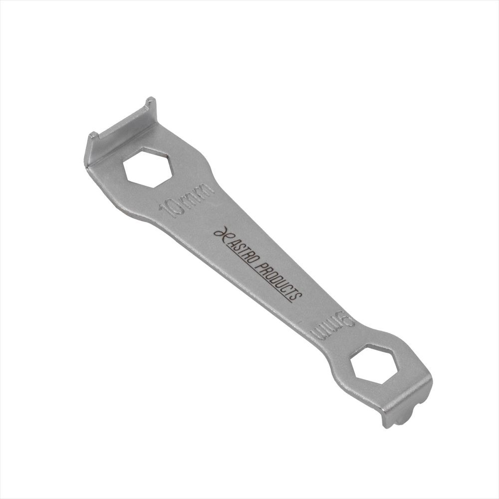 Astro Products ประแจน็อตใบจานจักรยาน BT1412 9/10mm / Chainring Nut Wrench Bike Tool