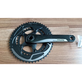 ขาจาน SRAM Rival 22 (BB30) 50/34 ขายาว 172.5