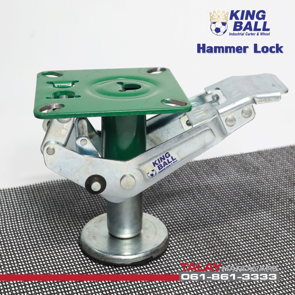 แฮมเมอร์ล็อก สำหรับช่วยล็อกล้อ HAMMER LOCK Shopee Thailand