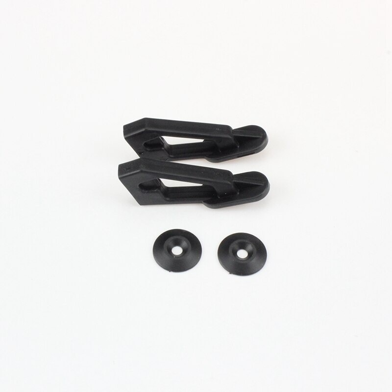 สําหรับไฟท้ายปีกยึดประกอบอุปกรณ์ติดตั้ง 104001-1866 Wltoys 104001 อะไหล่รถ RC 1/10