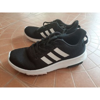 รองเท้าผ้าใบ Adidas cloudfoam sz.39.5