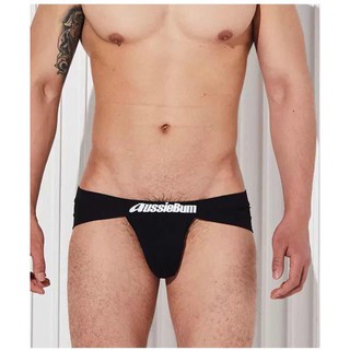 ▶️Aussiebum◀️ กางเกงในชาย ทรงtanga พร้อมส่ง