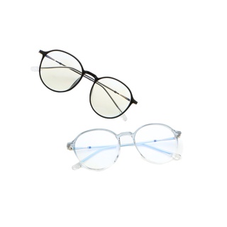 แว่นตากรองแสงสีฟ้าSuperBlueBlockแว่น แว่นตา แว่นกรองแสงสีฟ้า แว่นตาแฟชั่น รุ่นBB8910