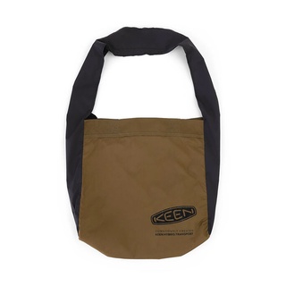 Keen กระเป๋า รุ่น KHT RECYCLE SHOULDER BAG II (DARK OLIVE)