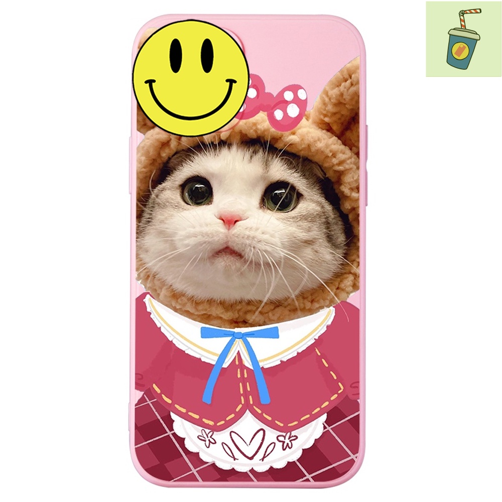 JE3ro เคสโทรศัพท์ด้านหลังสําหรับ i โทรศัพท์ 6plus 6splus 7 plus 8plus X Xr XsM 11 12 13 Promax - RS 