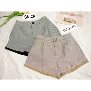 Mini pants🥥 กางเกงขาสั้น