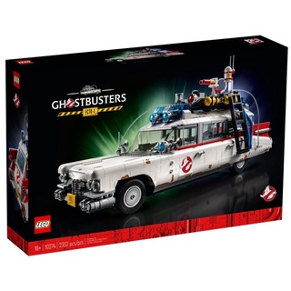 (พร้อมส่ง) LEGO 10274 Ghostbusters™ ECTO-1 เลโก้ของใหม่ ของแท้ 100%