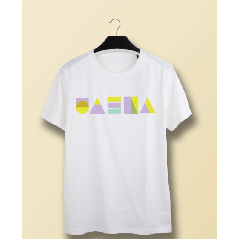 เสื้อยืด UAENA******