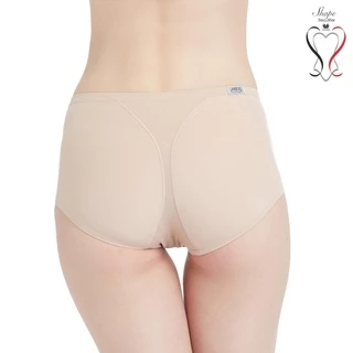 Wacoal Shape Beautifier Hips กางเกงกระชับสัดส่วน รุ่น WY1129 สีเบจ (BE)