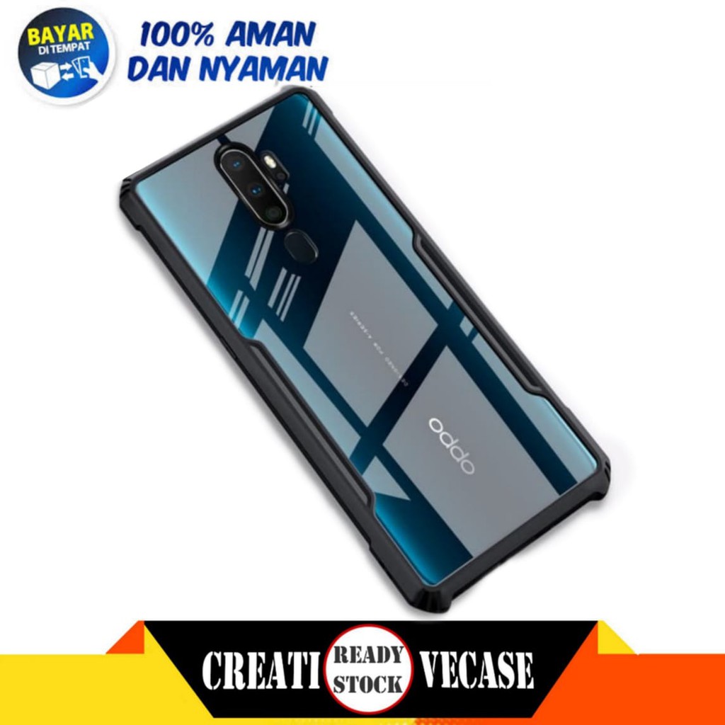 เคส HardCase Oppo A9 / A5 2020 เคส Oppo A5 / A9 2020