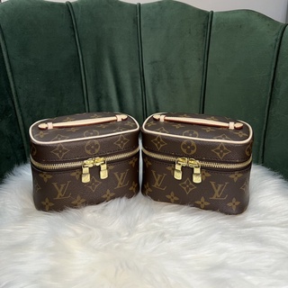 New LV nice nano thai 08/2022 fullset