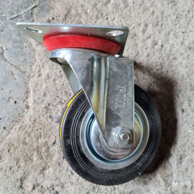 "XPTOOL" TROLLEY LIVE WHEELS