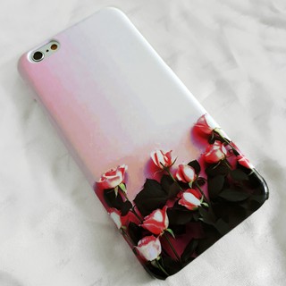 พร้อมส่ง เคสลาย  Vintage Flower  10